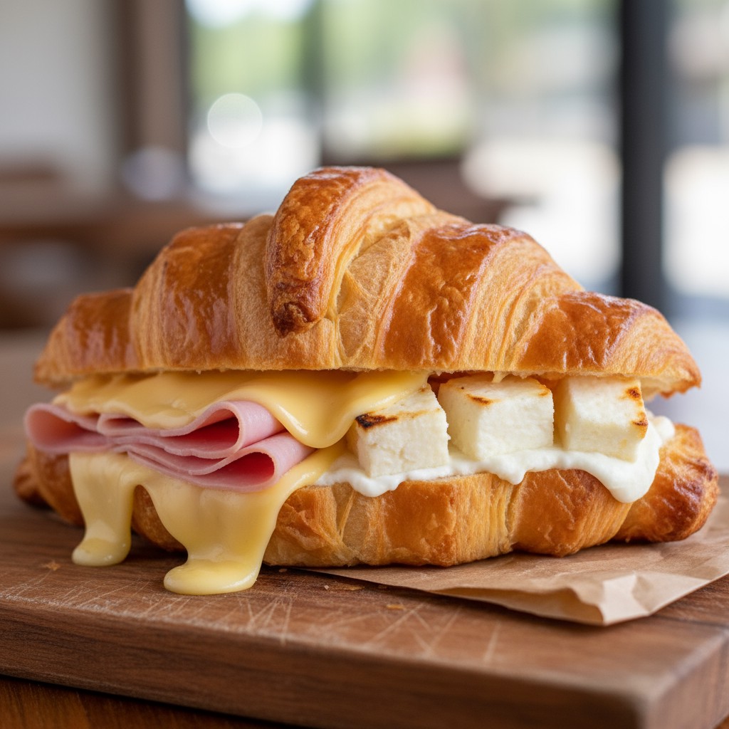 Croissant