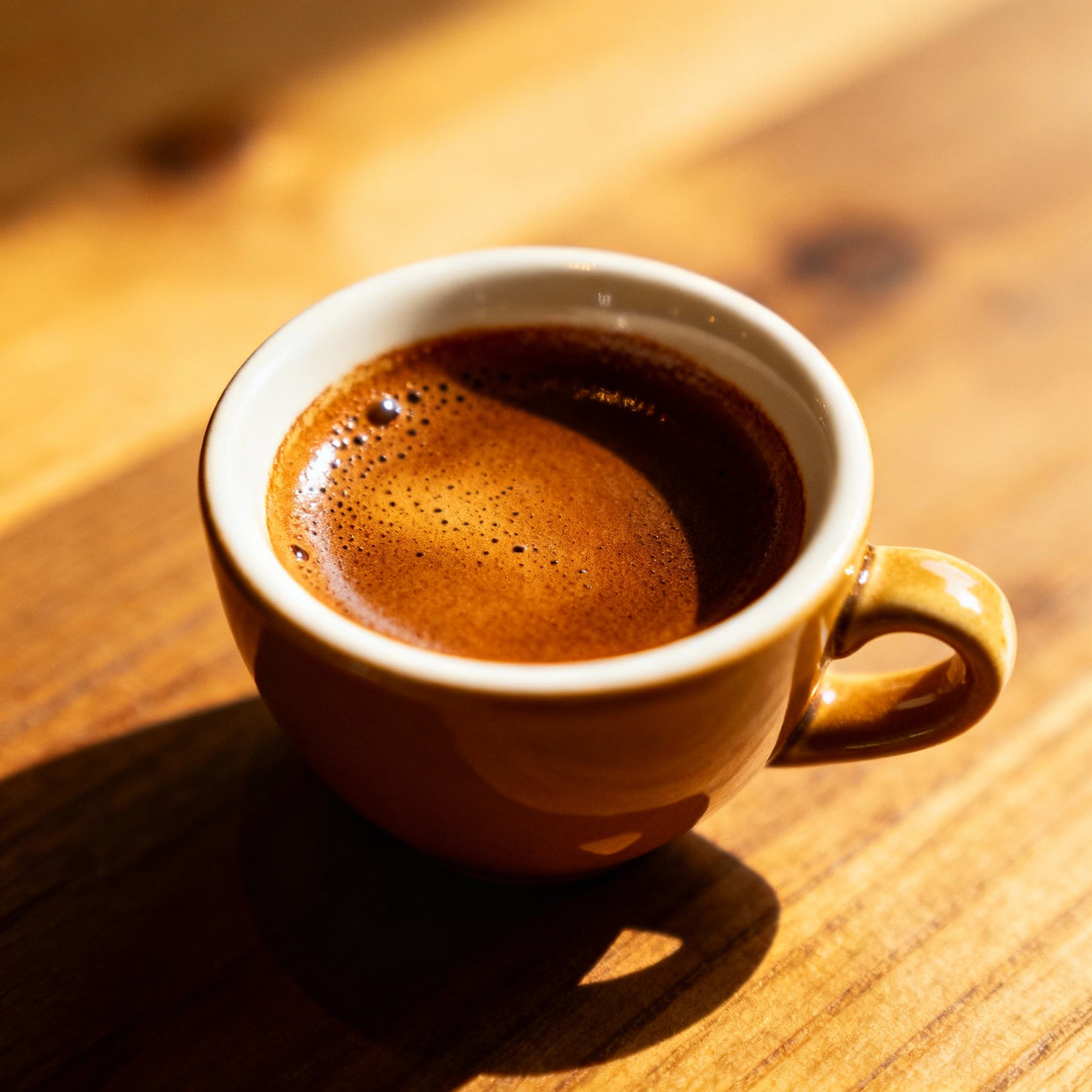 Expresso Vibrante P
